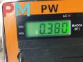 динамик двери Mitsubishi Outlander 1 поколение 2004, 2.0 л., бензин, МКПП, чёрный, внедорожник 5 дв., MR3068 - фото №3
