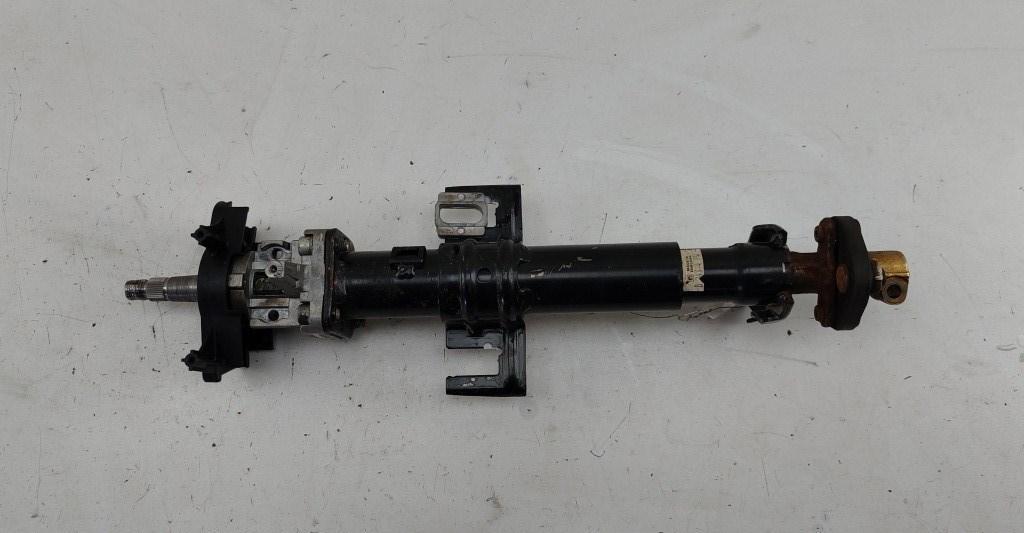 рулевая колонка Opel Astra F 1994, 1.7 л., дизель, МКПП, красный, универсал, 26015589