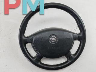 руль Opel Omega B [рестайлинг] 2001, 2.2 л., дизель, МКПП, серый, универсал, 09156560