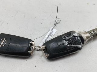 замок зажигания Opel Signum C [рестайлинг] 2006, 1.9 л., дизель, МКПП, серый, хетчбэк 5 дв.