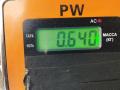 динамик двери Mazda 3 BK 2003, 1.6 л., бензин, МКПП, серый, хетчбэк 5 дв., 3M8118808 - фото №4