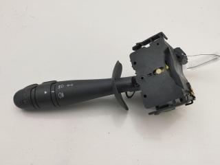 переключатель поворотов Renault Laguna II 2005, 2.0 л., бензин, АКПП, серый, универсал, 8200328896