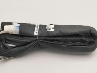 подушка безопасности боковая (шторка) Renault Scenic 3 поколение 2010, 1.4 л., бензин, МКПП, серый, минивэн, 985P10013R