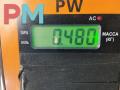 лючок топливного бака Renault Scenic 2 поколение 2005, 2.0 л., бензин, АКПП, синий, минивэн, 8200389403 - фото №3