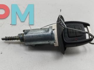 замок зажигания Opel Zafira 1 поколение (A) 2001, 1.6 л., бензин, МКПП, серый, минивэн, 09146299