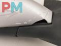 зеркало правое Renault Laguna 2 поколение [рестайлинг] 2006, 1.9 л., дизель, МКПП, серый, универсал, E9014128 - фото №4
