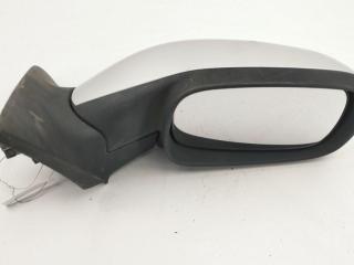 зеркало правое Renault Laguna II 2006, 1.9 л., дизель, МКПП, серый, универсал, E9014128