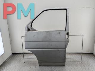 дверь сдвижная Volkswagen Transporter T4 2000, белый, микроавтобус