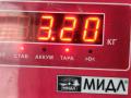 стартер Hyundai Matrix 1 поколение [рестайлинг] 2006, 1.6 л., бензин, МКПП, зелёный, хетчбэк 5 дв., 3610022805, TM000A37201 - фото №6