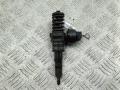 форсунка Audi A4 B7 2007, 2.0 л., дизель, МКПП, чёрный, универсал, 038130073BJ, 0414720229 - фото №2