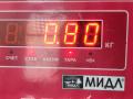форсунка Audi A4 B7 2007, 2.0 л., дизель, МКПП, чёрный, универсал, 038130073BJ, 0414720229 - фото №3
