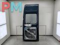 дверь задняя распашная правая Ford Transit 6 поколение 2005, 2.0 л., дизель, МКПП, серый, микроавтобус - фото №4