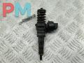 форсунка Audi A4 B7 2007, 2.0 л., дизель, МКПП, чёрный, универсал, 038130073BJ, 0414720229 - фото №2