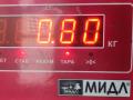 форсунка Audi A4 B7 2007, 2.0 л., дизель, МКПП, чёрный, универсал, 038130073BJ, 0414720229 - фото №3