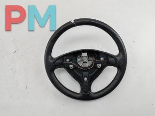 руль Opel Astra G 2001, 1.2 л., бензин, МКПП, серый, хетчбэк 3 дв., 90437296