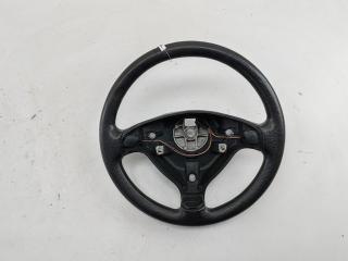 руль Opel Astra G 2001, 1.2 л., бензин, МКПП, серый, хетчбэк 3 дв., 90437296