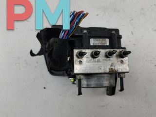 блок ABS Opel Corsa D 2009, 1.2 л., бензин, МКПП, чёрный, хетчбэк 3 дв., 13282282