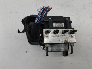 блок ABS Opel Corsa D 2009, 1.2 л., бензин, МКПП, чёрный, хетчбэк 3 дв., 13282282