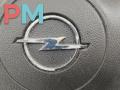 подушка безопасности водителя Opel Signum C [рестайлинг] 2006, 1.9 л., дизель, МКПП, серый, хетчбэк 5 дв., 13203886 - фото №2