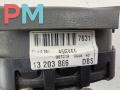 подушка безопасности водителя Opel Signum C [рестайлинг] 2006, 1.9 л., дизель, МКПП, серый, хетчбэк 5 дв., 13203886 - фото №4