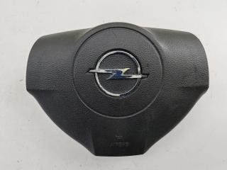 подушка безопасности водителя Opel Signum 2006, 1.9 л., дизель, МКПП, серый, хетчбэк 5 дв., 13203886