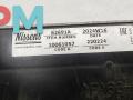 радиатор охлаждения Mercedes-Benz E-Класс W210/S210 [рестайлинг] 1999, 2.8 л., бензин, АКПП, серый, седан, 10061057 - фото №3