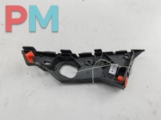 кронштейн переднего бампера Opel Corsa D 2009, 1.2 л., бензин, МКПП, чёрный, хетчбэк 3 дв., 13179964
