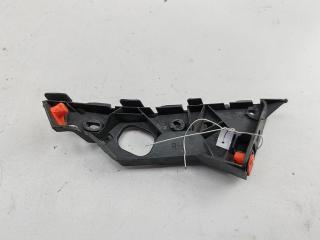 кронштейн переднего бампера Opel Corsa D 2009, 1.2 л., бензин, МКПП, чёрный, хетчбэк 3 дв., 13179964