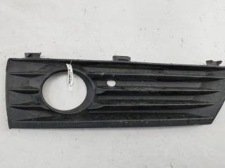 рамка фары противотуманной левой Opel Zafira 2 поколение (B) 2006, 1.8 л., бензин, МКПП, серый, минивэн, 13124989