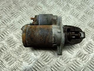 стартер Mitsubishi Colt 6 поколение (Z20/Z30) 2006, 1.3 л., бензин, АКПП, серый, хетчбэк 5 дв., M0T45271ZT