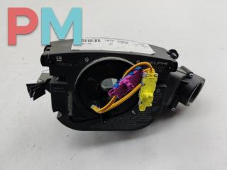 переключатель подрулевой Opel Vectra C [рестайлинг] 2006, 1.9 л., дизель, МКПП, чёрный, универсал, 13204146UY