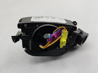 переключатель подрулевой Opel Vectra C [рестайлинг] 2006, 1.9 л., дизель, МКПП, чёрный, универсал, 13204146UY