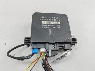 модуль управления двери Mercedes-Benz E-Класс W210/S210 [рестайлинг] 1999, 2.8 л., бензин, АКПП, серый, седан, 2088201526