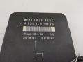 модуль управления двери Mercedes-Benz E-Класс W210/S210 [рестайлинг] 1999, 2.8 л., бензин, АКПП, серый, седан, 2088201526 - фото №2