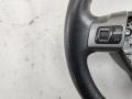 руль Opel Signum C [рестайлинг] 2006, 1.9 л., дизель, МКПП, серый, хетчбэк 5 дв., 13208853 - фото №4