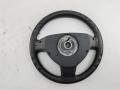 руль Opel Signum C [рестайлинг] 2006, 1.9 л., дизель, МКПП, серый, хетчбэк 5 дв., 13208853 - фото №9