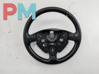 руль Opel Zafira 1 поколение (A) 2000, 1.8 л., бензин, МКПП, серый, минивэн, 90538275