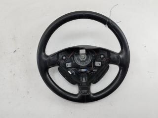 руль Opel Zafira 1 поколение (A) 2000, 1.8 л., бензин, МКПП, серый, минивэн, 90538275