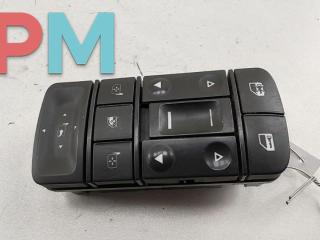блок управления стеклоподъемниками Opel Vectra C [рестайлинг] 2008, 1.9 л., дизель, МКПП, серый, универсал, 13224059