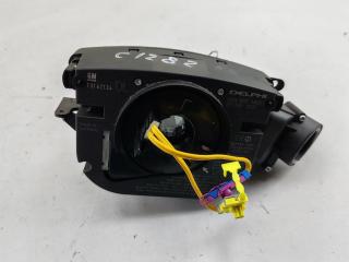 переключатель подрулевой Opel Vectra C 2003, 1.8 л., бензин, МКПП, серый, седан, 13162134DL