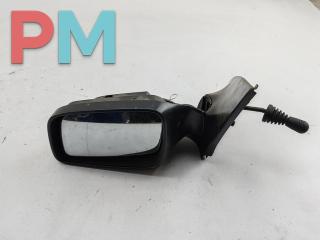 зеркало левое Opel Astra G 2000, 1.6 л., бензин, МКПП, белый, хетчбэк 5 дв., 9142086