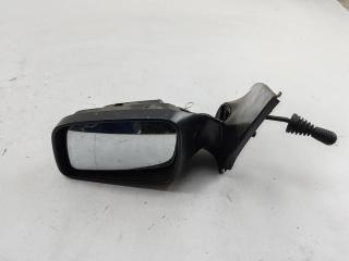 зеркало левое Opel Astra G 2000, 1.6 л., бензин, МКПП, белый, хетчбэк 5 дв., 9142086
