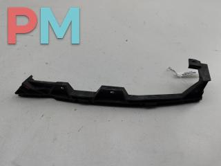 кронштейн переднего бампера Opel Vectra C 2003, 1.8 л., бензин, МКПП, серый, седан, 13140760