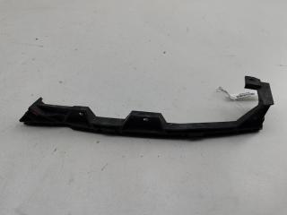 кронштейн переднего бампера Opel Vectra C 2003, 1.8 л., бензин, МКПП, серый, седан, 13140760