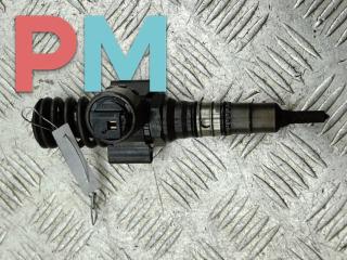 форсунка Audi A6 4F/C6 2004, 2.0 л., дизель, МКПП, чёрный, седан, 03G130073G, 0414720404
