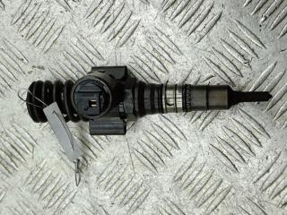 форсунка Audi A6 4F/C6 2004, 2.0 л., дизель, МКПП, чёрный, седан, 03G130073G, 0414720404