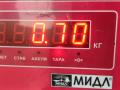 форсунка Audi A6 4F/C6 2004, 2.0 л., дизель, МКПП, чёрный, седан, 03G130073G, 0414720404 - фото №3