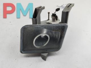 фара противотуманная правая Opel Vectra B [рестайлинг] 2001, 1.6 л., бензин, МКПП, красный, универсал, 90585030