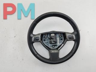 руль Opel Vectra C [рестайлинг] 2006, 1.9 л., дизель, МКПП, чёрный, универсал, 13208853