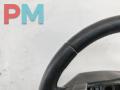 руль Opel Vectra C [рестайлинг] 2006, 1.9 л., дизель, МКПП, чёрный, универсал, 13208853 - фото №5
